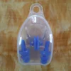 High Quality Waterproof Silicone Swimming Ear Plugs Nose Clip Set Box Packed Earplug For Surfing Diving and Learning Swimming 06 5