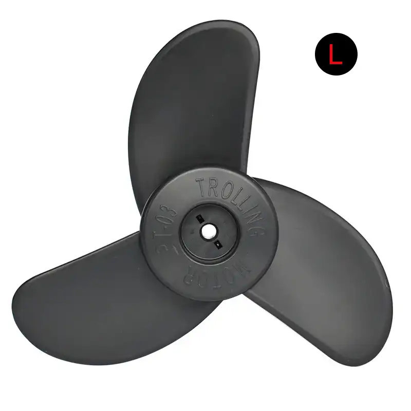 Motor Boat Propellers Electric Engine Outboard Electric Trolling Motor