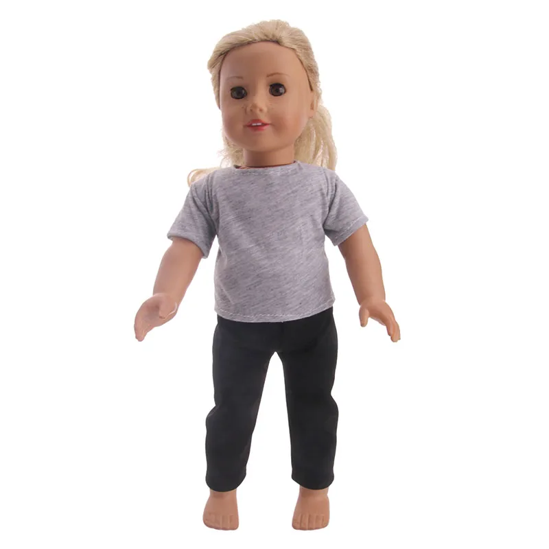 little dolls that stack inside each other
