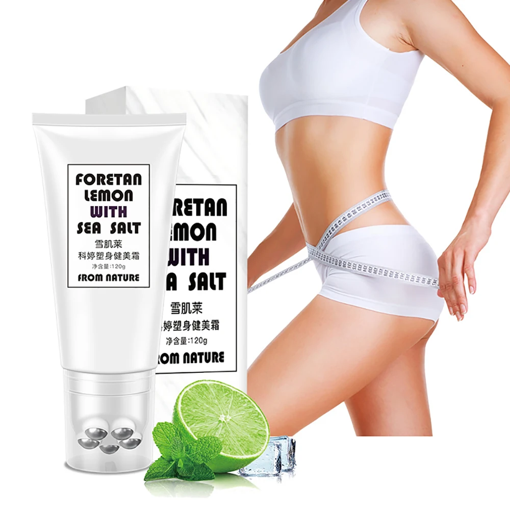 

120g Slimming Cellulite Removal Cream Fat Burner Weight Loss Slimming Creams Anti Cellulite Fat Burning Body Cream