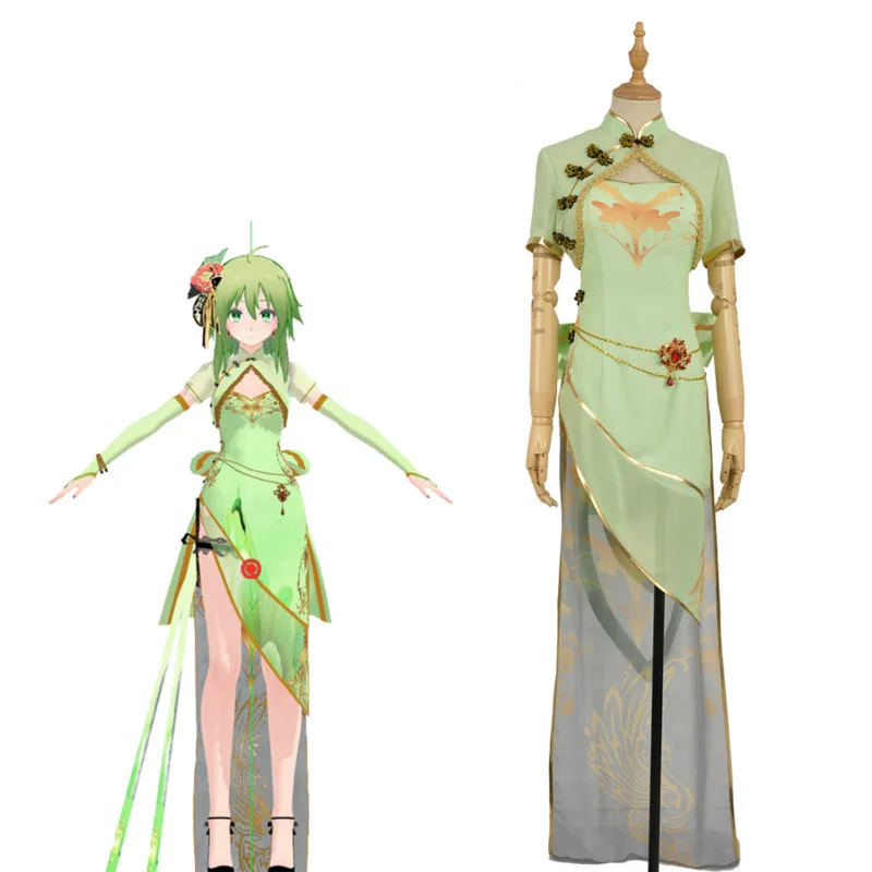 ドレス Mmd