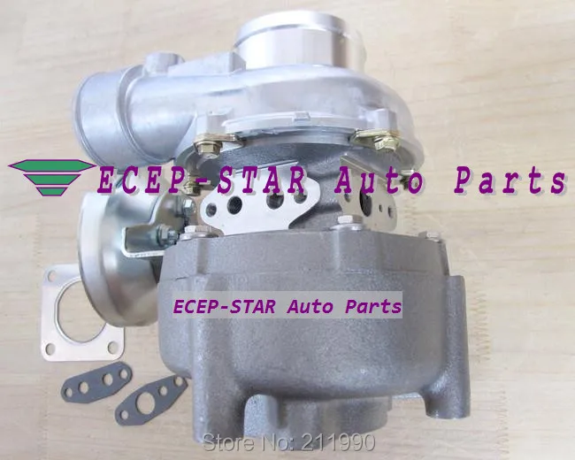 RHV5 VIEZ 8980115293 VDD30013 Turbocharger Turbo For ISUZU D-MAX For HOLDEN 3.0L CRD 07 Rodeo Colorado 4JJ1T 4JJ1-TC 3.0TD 163HP (5)