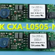 CXA-L0505-NJL PCU-P034E инвертор Высоковольтная плата высокого уплотнительная лента
