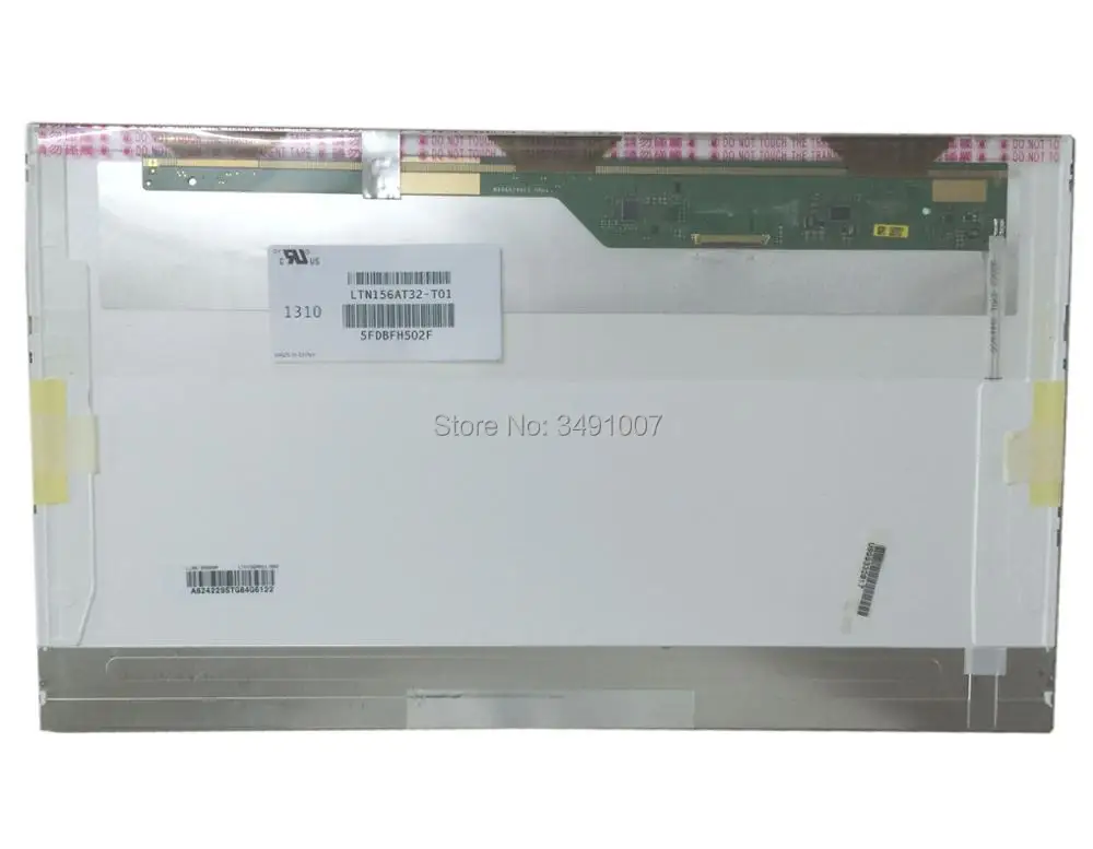 LTN156AT32-T01
