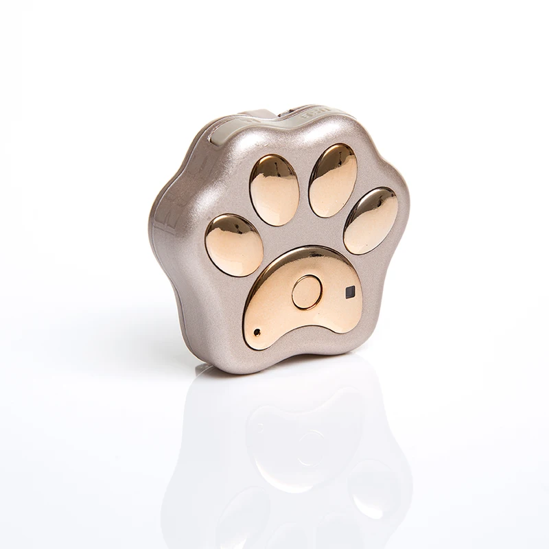 

WCDMA 3G IP66 Waterproof Pet Anti Lost GPS Tracker GSM Geo-fence Alarm Voice Monitor WIFI Global Locating Free Lifetime Track