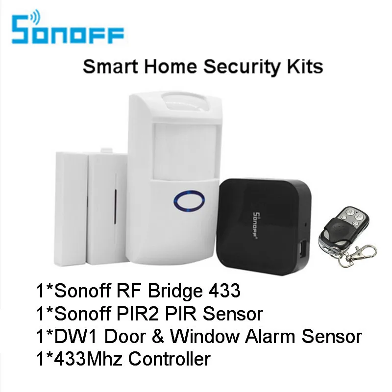 Sonoff bridge 433. Sonoff 433 bridge. ик датчик сдвоенный. 2pir. 2pir 2.