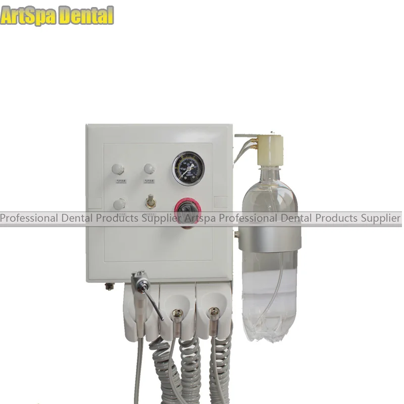 

Dental Turbine Unit Wall Hanging Type Portable Testing Turbine