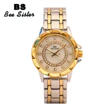 Top Brand Luxury Women Watches Women Gold Steel Clock Ladies Quartz Waterproof Watch Female Casual Wristwatch zegarek damski New Top Brand Luxury Women Watches Women Gold Steel Clock Ladies Quartz Waterproof Watch Female Casual Wristwatch zegarek damski New