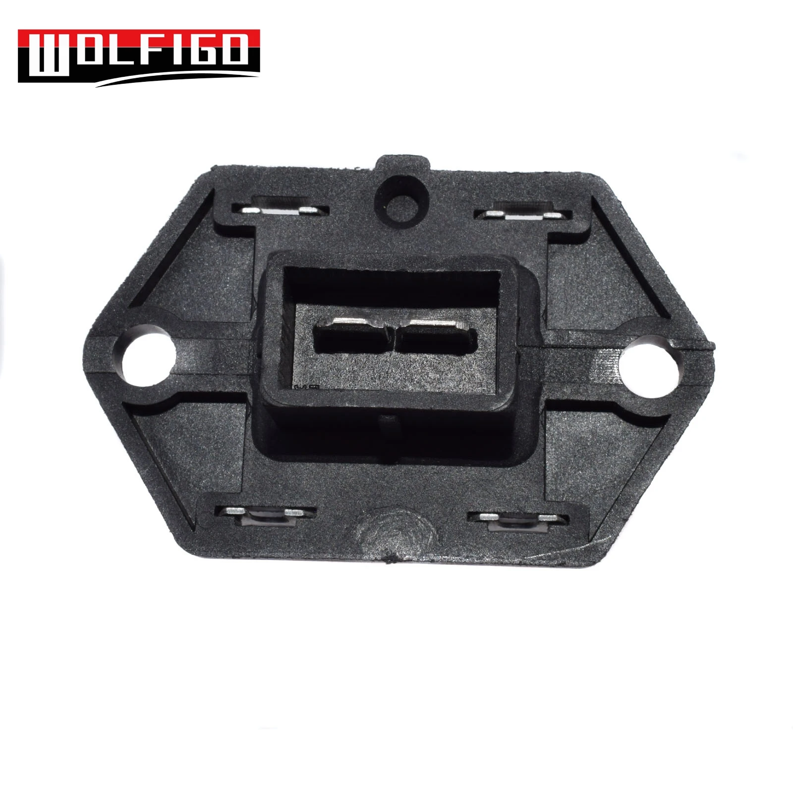 WOLFIGO новый модуль управления вентилятором для Ford Mondeo Cougar 15630369 93BB9A819AC 93BB 9A819