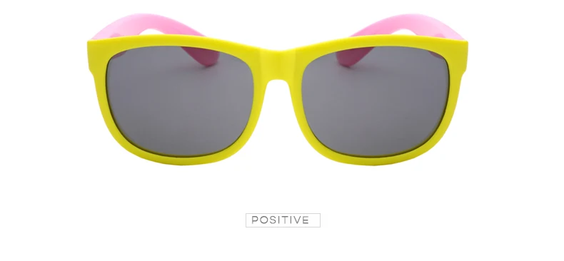 TESIA модные круглые милые брендовые дизайнерские детские солнцезащитные очки с защитой от УФ-лучей, Детские винтажные очки для девочек, крутые очки для мальчиков и детей OculosT814