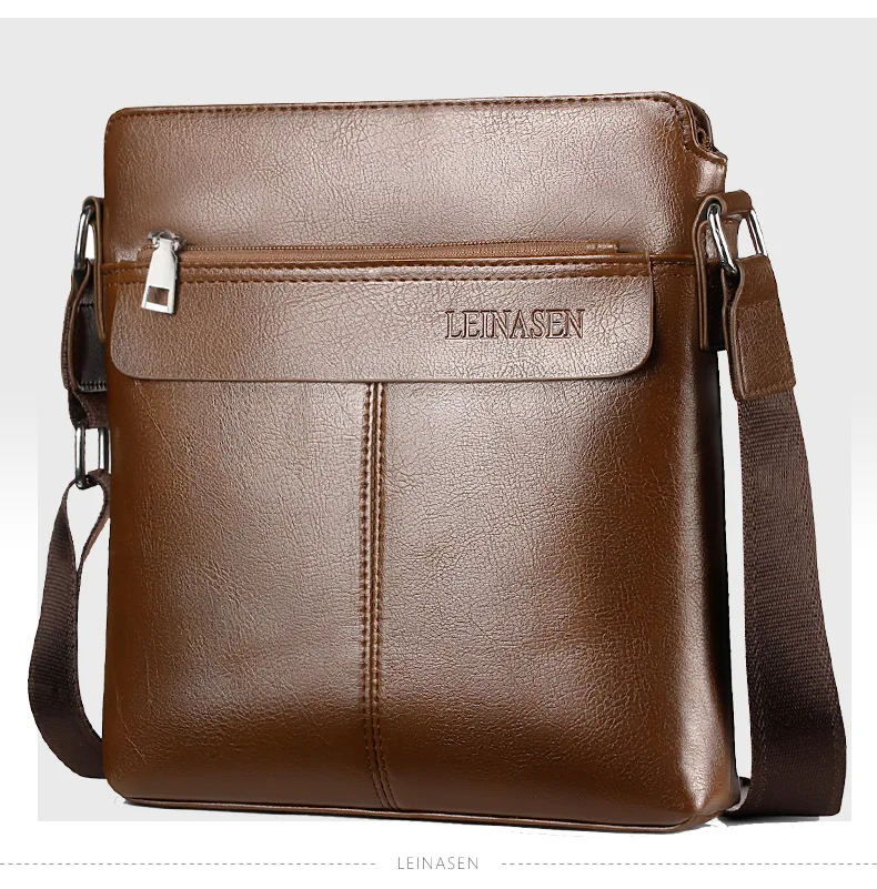 Кожаный портфель maleta sacoche homme коричневый bolso hombre maletin cuero bolsa masculina для ноутбука, Офисные Сумки для мужчин