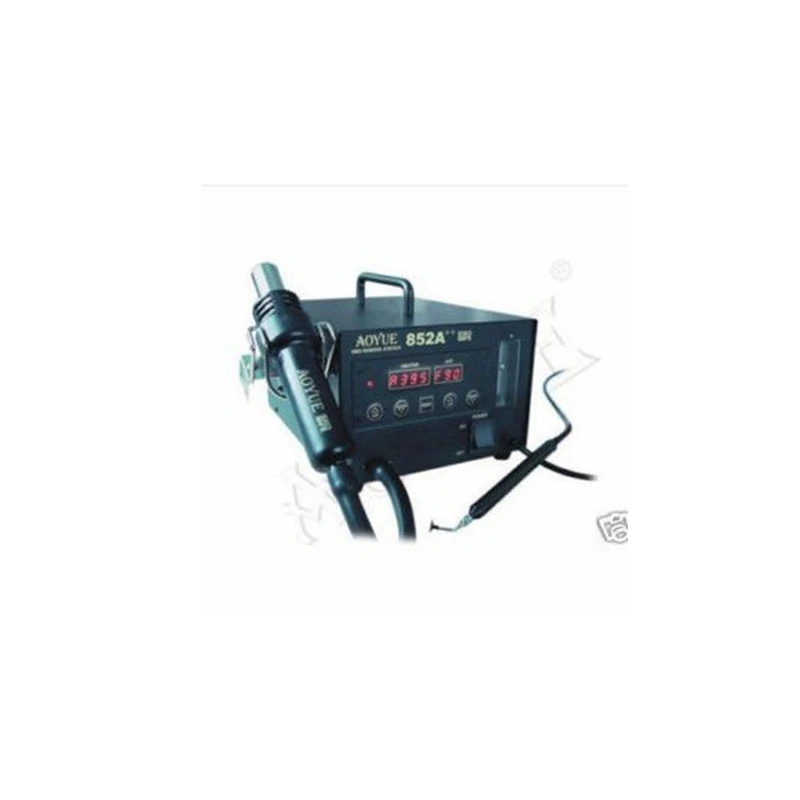 

220V AOYUE 852A++ Repairing System Repair & Rework Station