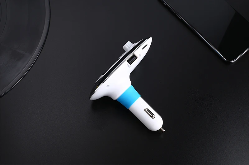 E0033 Bluetooth Car Kit MP3 (20)