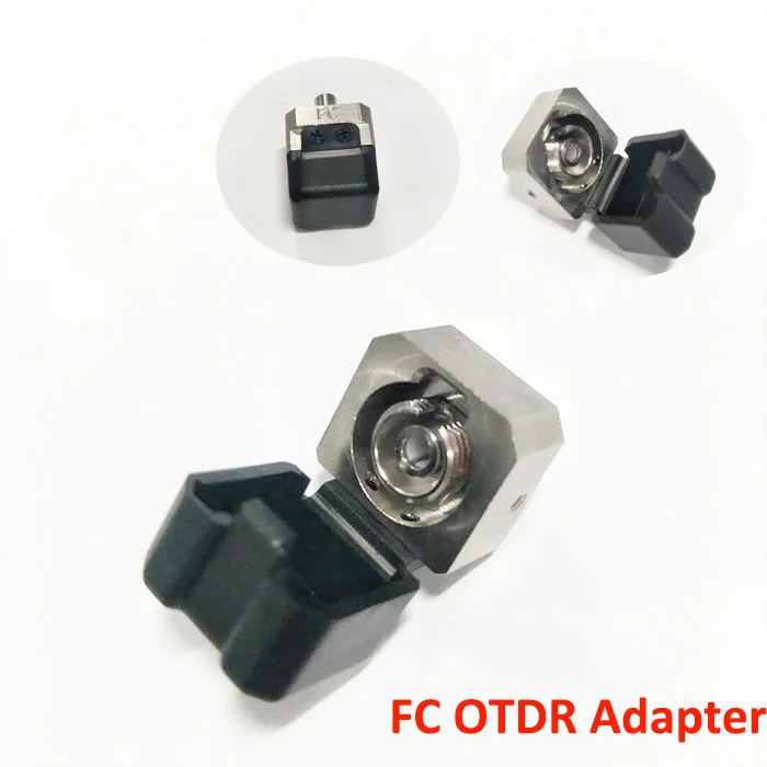 EXFO FC connector 1