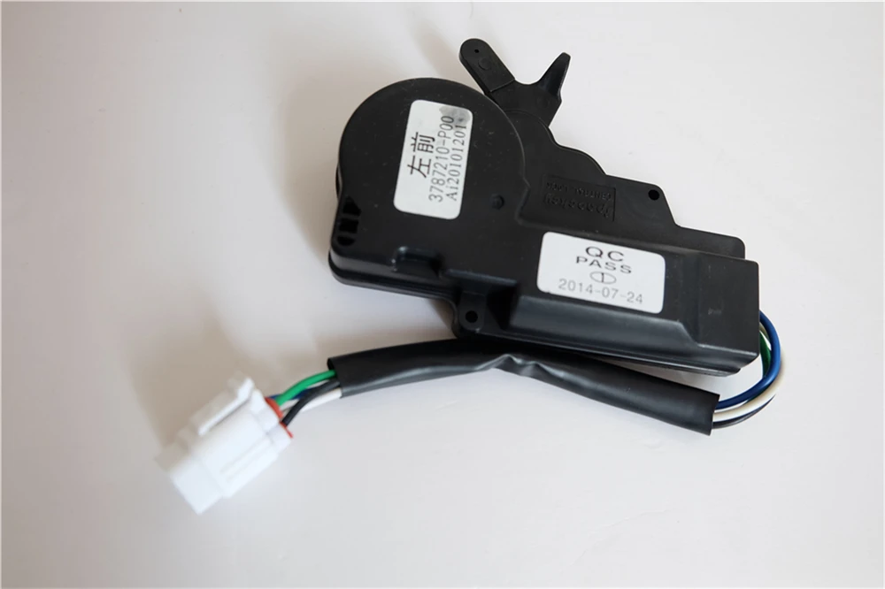 

Central locking Lock motors for Great wall Wingle 3/5 Stopper