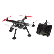 XK Detect X380 2.4GHz RC Quadcopter RTF Professional Drones UAV