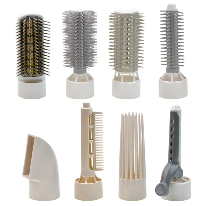 Secador de cabelo elétrico multifuncional, 8 em