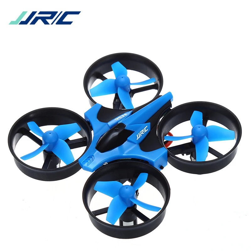 

JJRC H36 Mini Drone RC Drone Quadcopters Headless Mode One Key Return RC Helicopter VS JJRC H8 Mini H20 Dron Best Toys For Kids