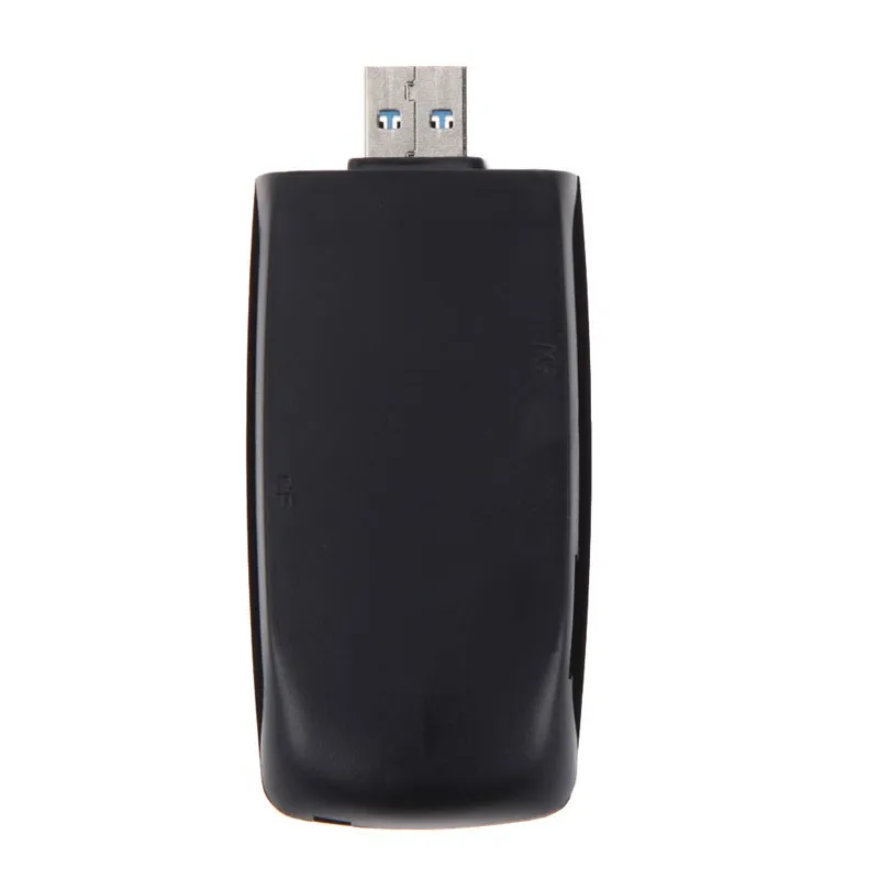 5 Гбит/с супер Скорость все in1 USB 3,0 Flash Memory Card Reader Портативный смарт-tf CF XD M2 MS SD Card Reader адаптер для портативных ПК