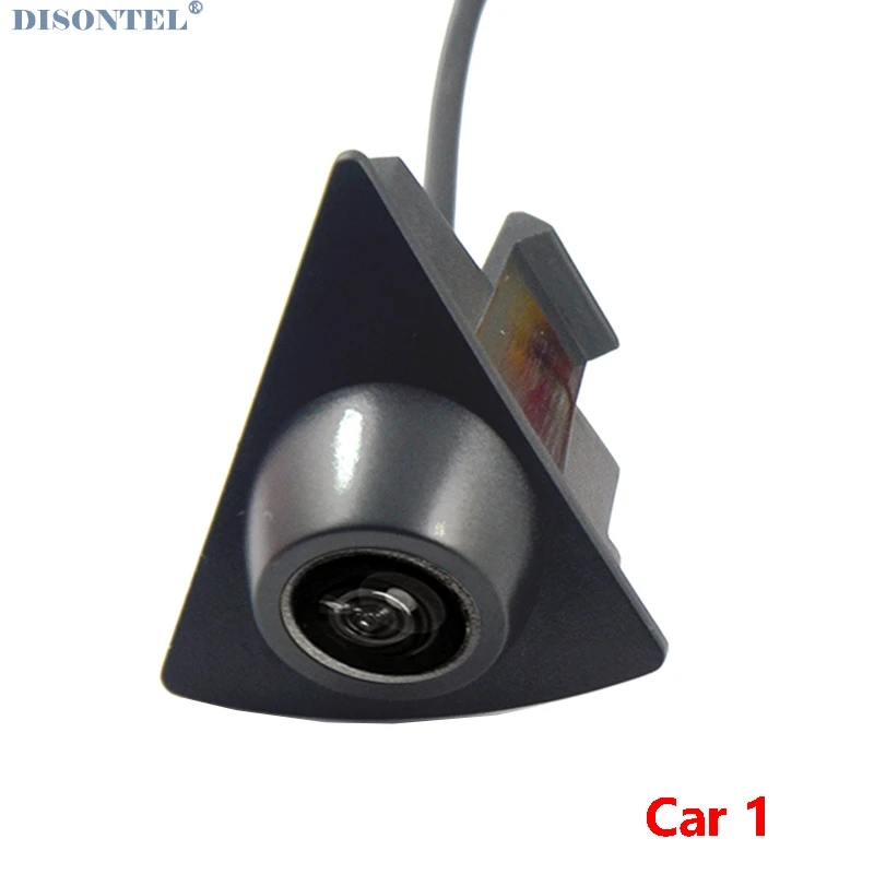 

Night Vision CCD Car Front View Emblem Camera for Volkswagen LaVida/Sagitar/Passat/Tiguan Firm Installation In the Car logo Hole