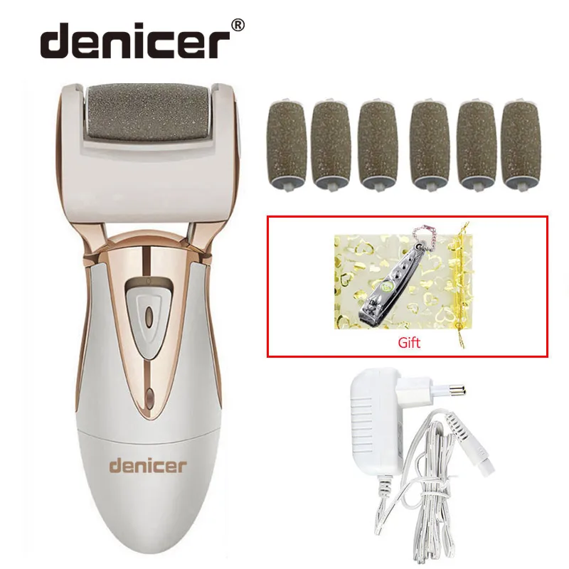 Discount sell electrica exfoliation pedicure machine peeling for feet heels saw blade file for
