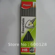 Maped 851521 Refill треугольный карандаш не легко сломать оптом и в розницу
