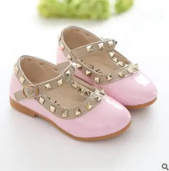 

2020 Children Casual Shoes Leather Children Korean Fashion Sandals Sale Sneakers Fashion Brand Sports Shoes Kids Leather Shoes