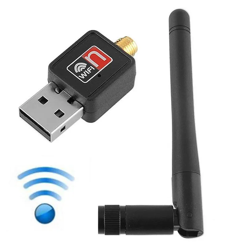 

Free Driver Wireless USB Wifi Adapter 600Mbps Lan USB Ethernet 2.4G Wi-fi Network Card Wifi Dongle 802.11n/g/a/ac