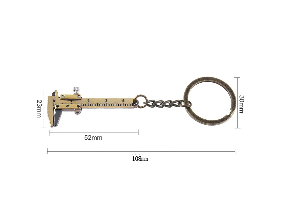 Mini Vernier Caliper (1)