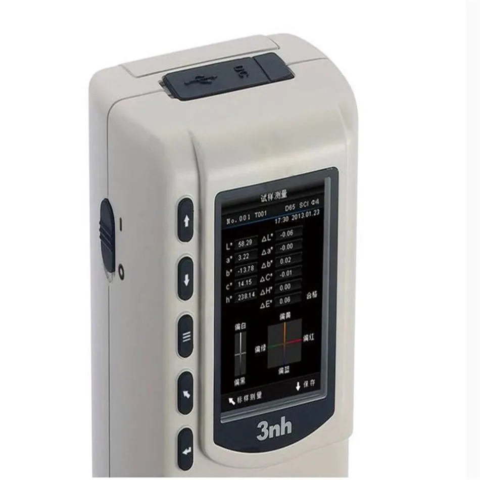 NR110-Portable-Precision-Colorimeter-Color-Tester-4mm-Diameter-Measuring-Aperture
