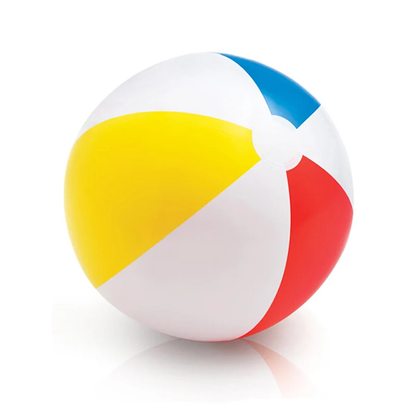 2016 New Kids Swim Ball Children Water Sports Equipment Inflatable