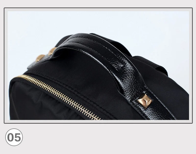 women leather backpacks (8)