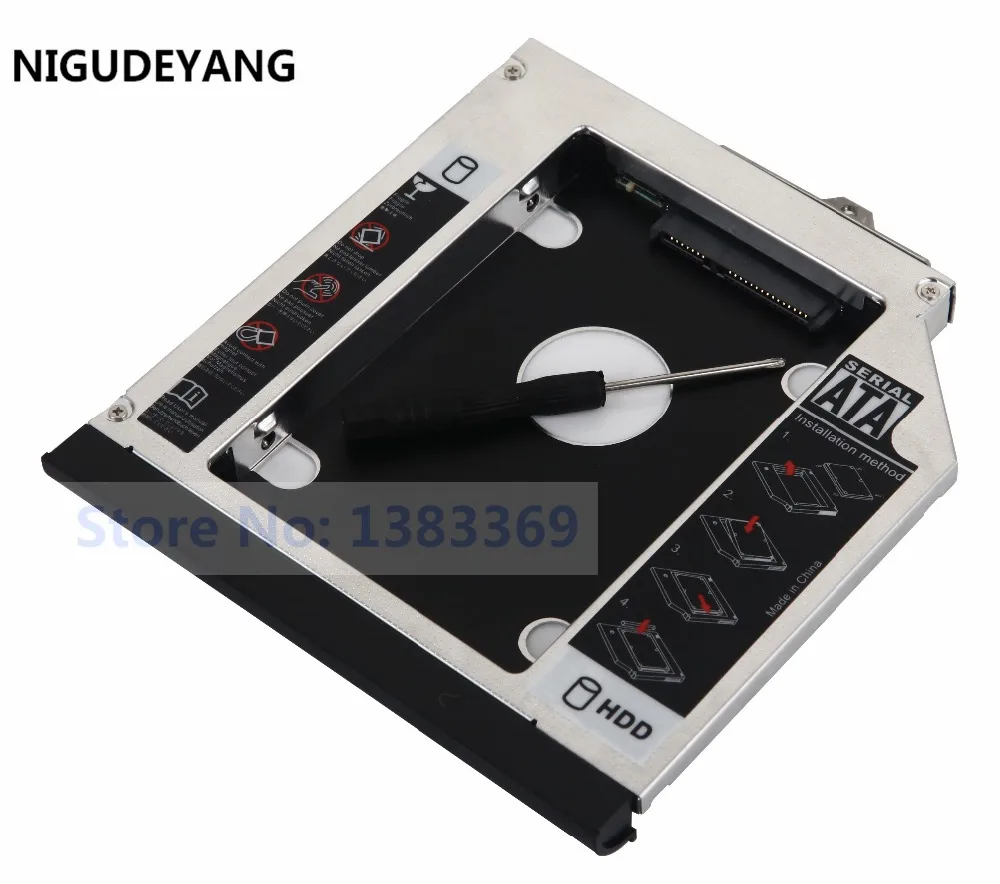 Адаптер для жесткого диска HP EliteBook 8440 Вт 8530 8540 8730 8740 Вт|hard drive caddy adapter|caddy adapterdrive |
