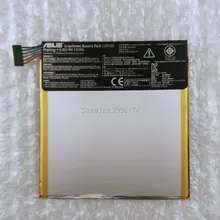 1pcs 100% High Quality C11P1310 3950mAh Battery For Asus Fonepad 7 Fonepad7 ME372CG + Tracking Code