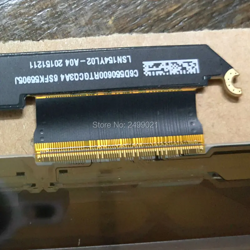 a1398 lcd display 2015 02