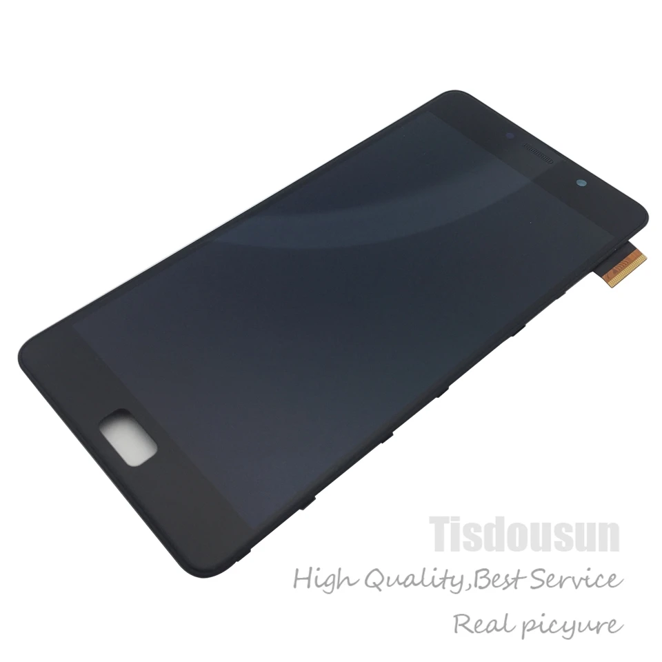 1 Lenovo P2 LCD Display Digitizer With Frame (14)