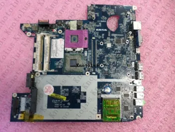 

LA-4201P for ACER 4730 4730G laptop motherboard integrated ddr2 Free Shipping 100% test ok