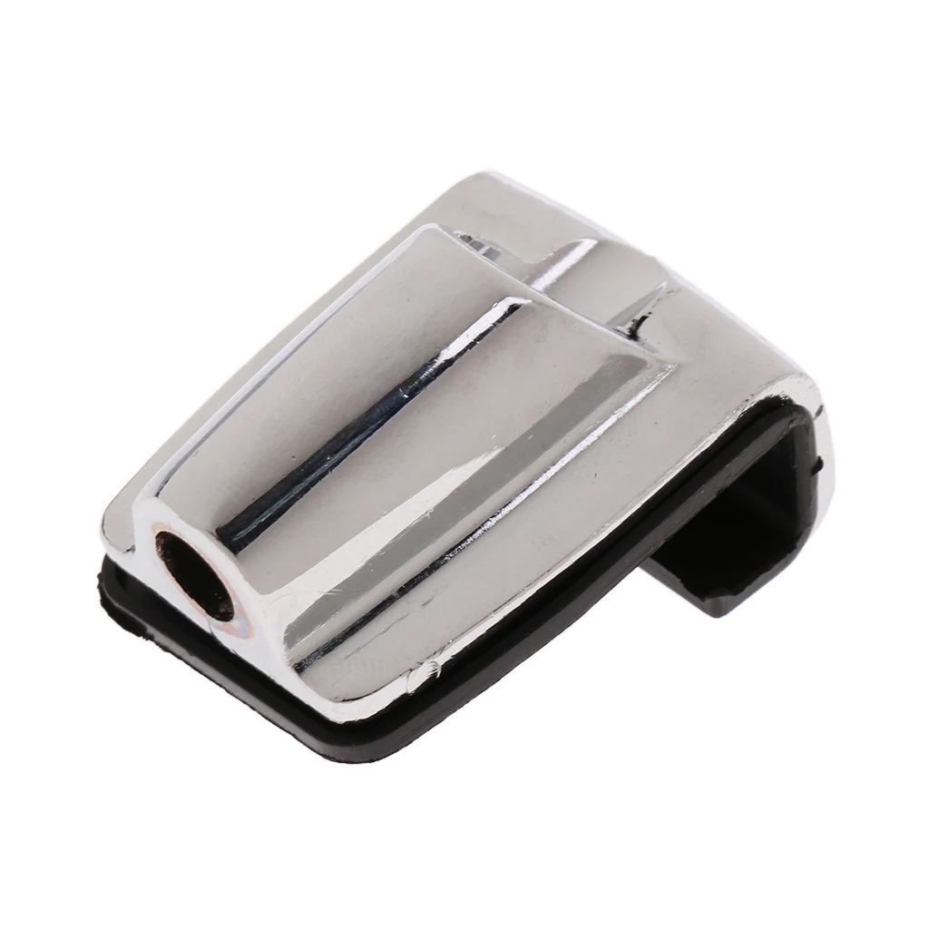 1 Set Zinc Alloy Drum Lugs Bass Drum Hooks For Musical Precussion Instrument Parts Accessories