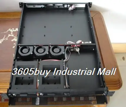 

1u server computer case