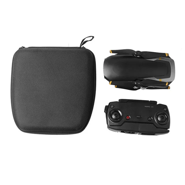 Чехол для DJI Mavic Air Bag Hardshell Box Body сумочка с пультом дистанционного управления чехол Fireroof Lipo аккумулятор сумка для DJI Mavic Air Аксессуары