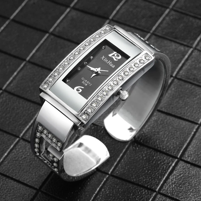 2018 relogio feminino Top Luxury Diamond Bracelet Watch Women Watches Steel Bang 2018 relogio feminino Top Luxury Diamond Bracelet Watch Women Watches Steel Bang
