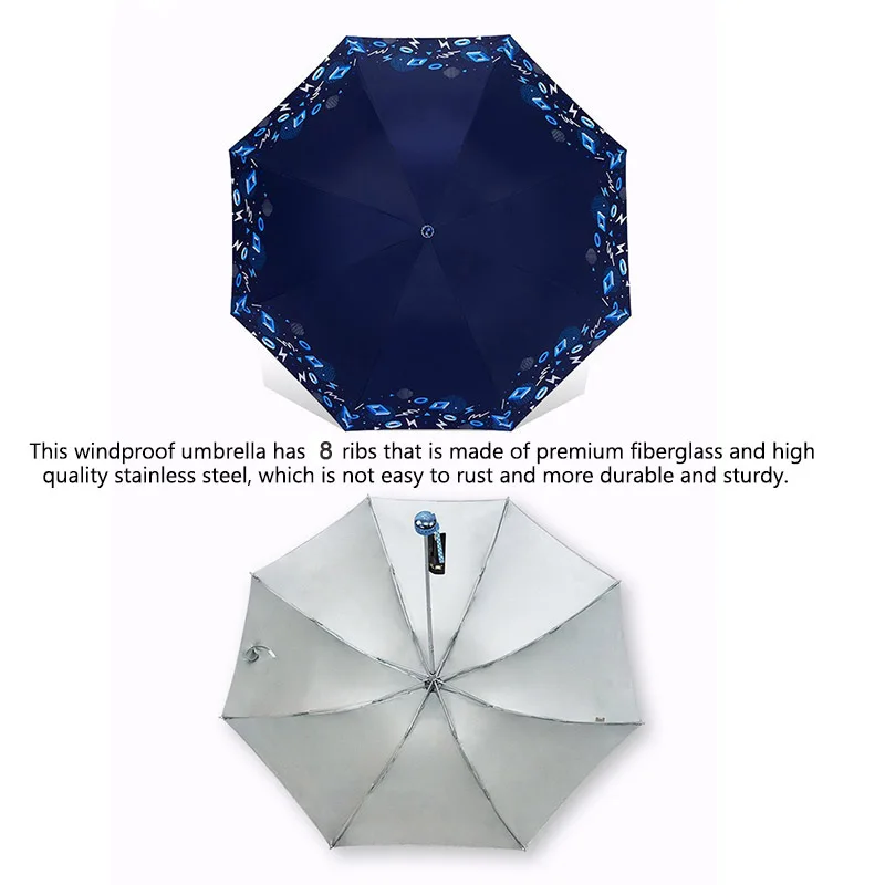 Umbrella  Anti-UV