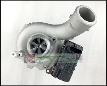 شراء توربو + المحرك GTB2260VK 776470 776470-0003 776470-0001 059145722R لأودي A6 Q7 VW البحرية طوارق فايتون CDYC CCMA CEXA 3.0L