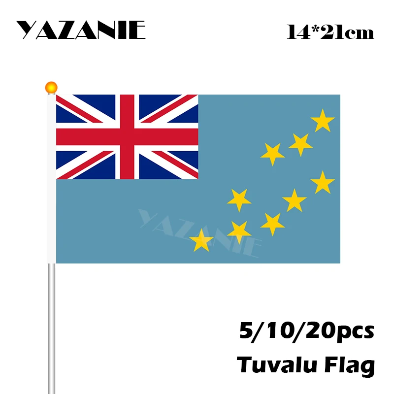 124 Tuvalu 2
