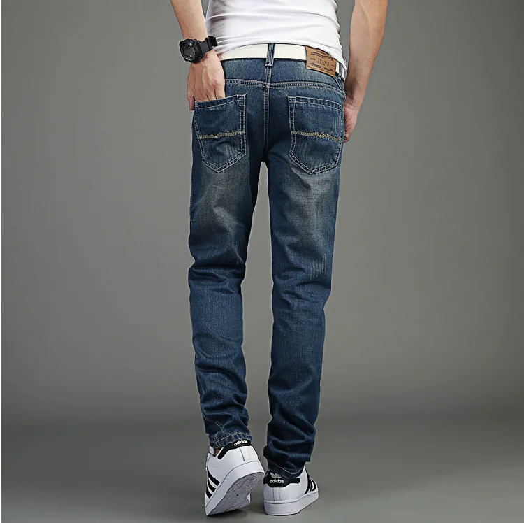 lee jeans slim straight