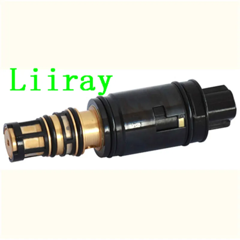 Auto air conditioner compressor control valve for Toyota Camry