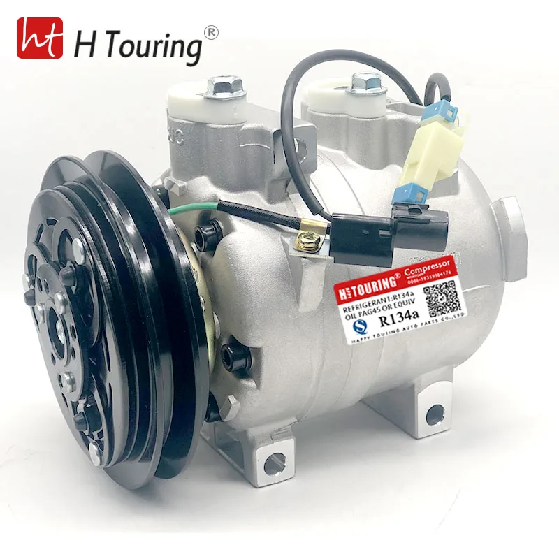 New HVAC A//C Compressor CO 4326DC