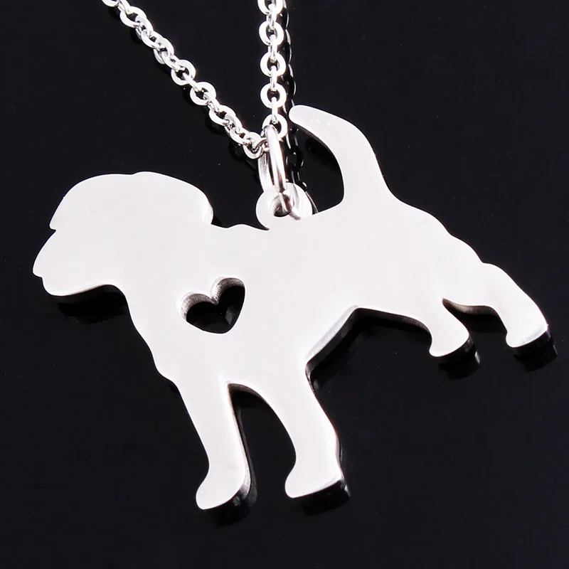 Beagle Necklace