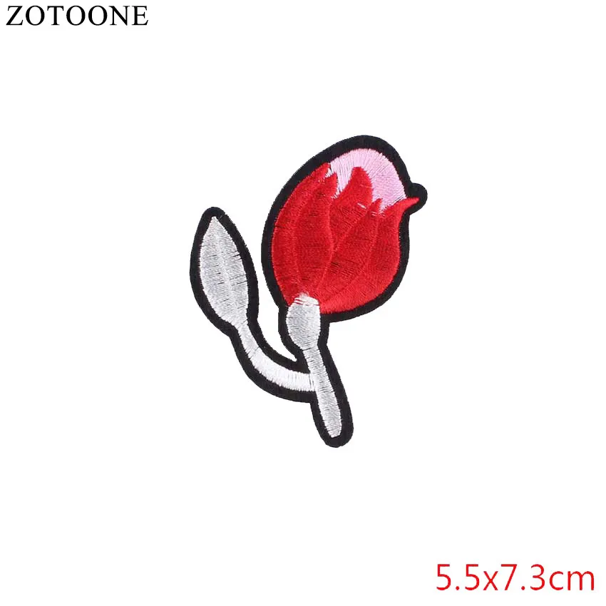 clothes badges