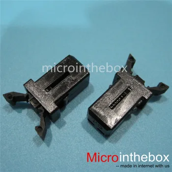

100PCS/LOT locker switch door close switch for dvd tv box close push and lock switch door close detect